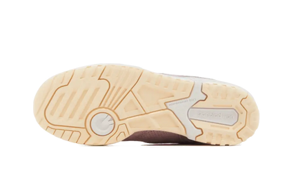 550 Lilac Chalk Suede VOSneakers