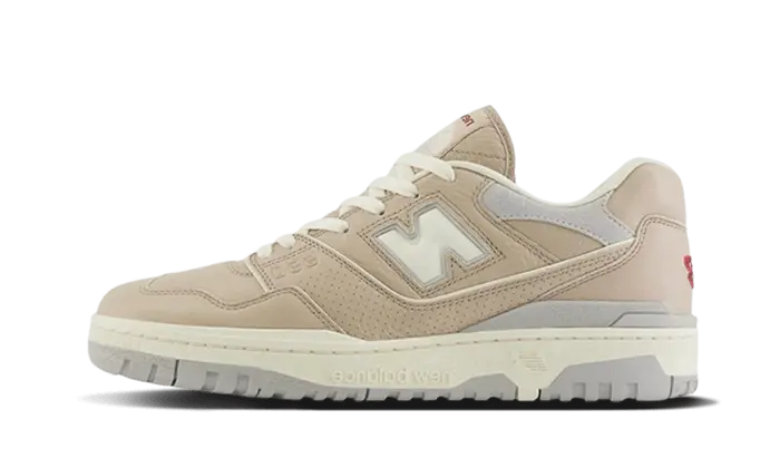 550 Lunar New Year Driftwood VOSneakers