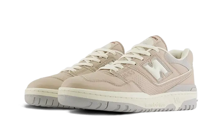 550 Lunar New Year Driftwood VOSneakers