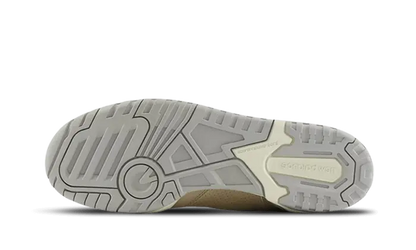 550 Lunar New Year Driftwood VOSneakers