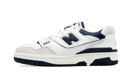 550 Navy Blue VOSneakers