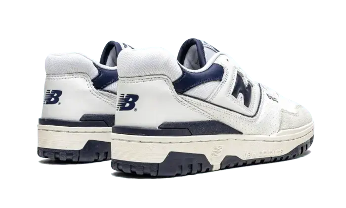 550 Navy Blue VOSneakers