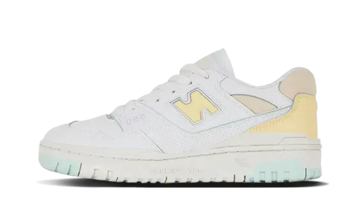 550 Pastel VOSneakers