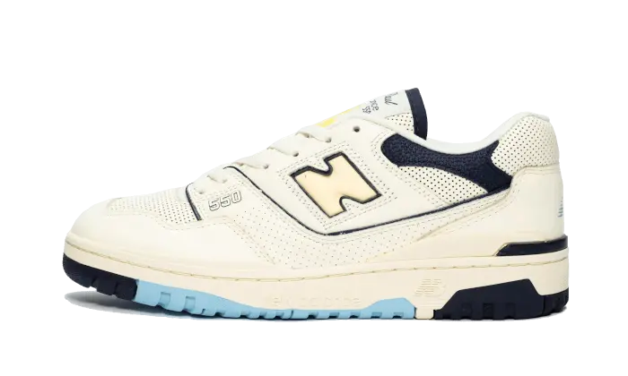 550 Rich Paul VOSneakers