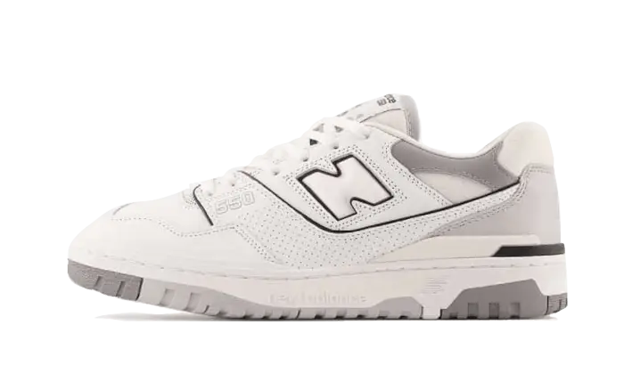 550 Salt and Pepper VOSneakers