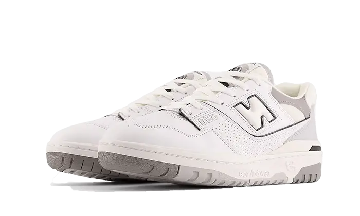 550 Salt and Pepper VOSneakers