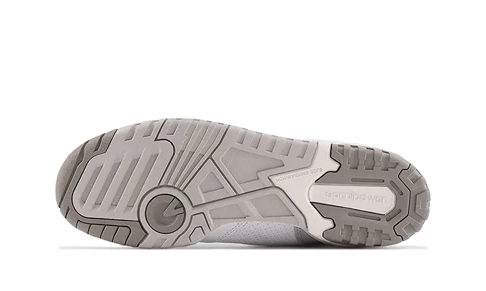 550 Salt and Pepper VOSneakers