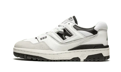 550 Sea Salt Black VOSneakers