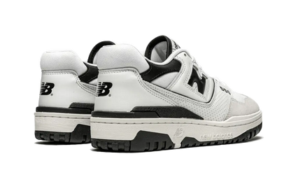 550 Sea Salt Black VOSneakers