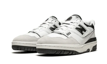 550 Sea Salt Black VOSneakers
