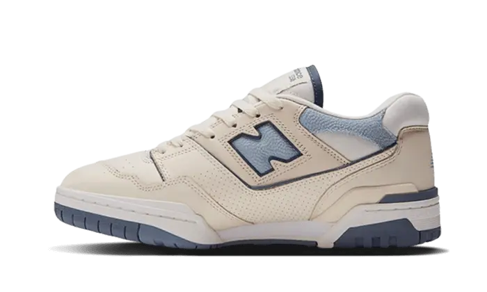 550 Vintage Indigo Beige VOSneakers