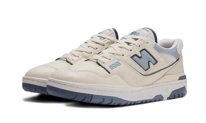 550 Vintage Indigo Beige VOSneakers