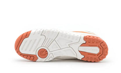 550 White Au Lait VOSneakers