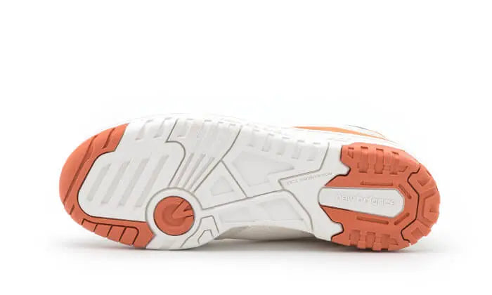 550 White Au Lait VOSneakers