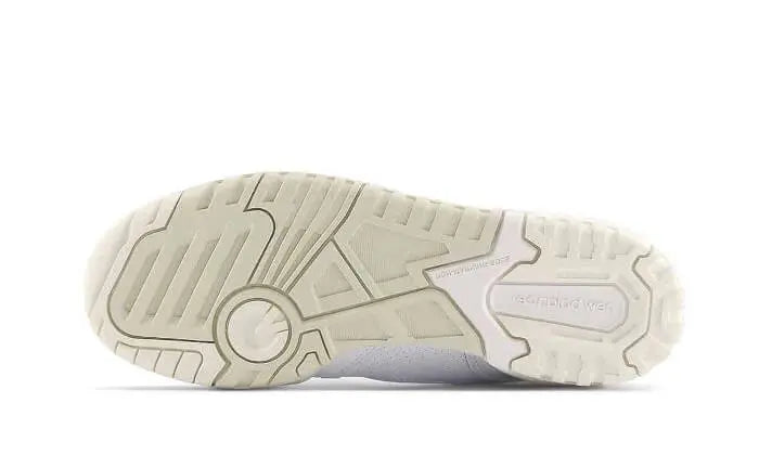 550 White Beige VOSneakers
