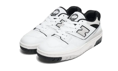 550 White Black Grey VOSneakers