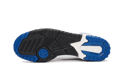 550 White Blue VOSneakers