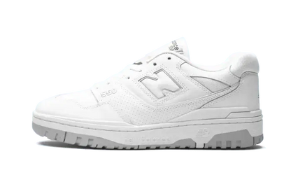 550 White Grey VOSneakers