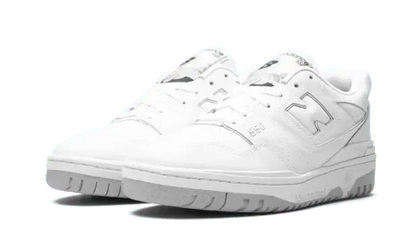 550 White Grey VOSneakers