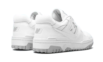 550 White Grey VOSneakers