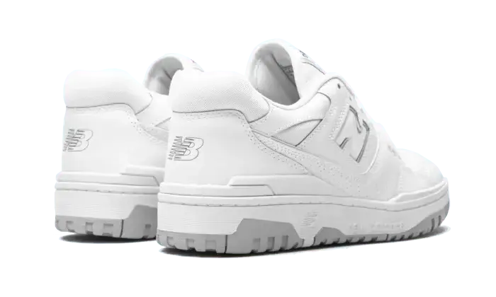 550 White Grey VOSneakers