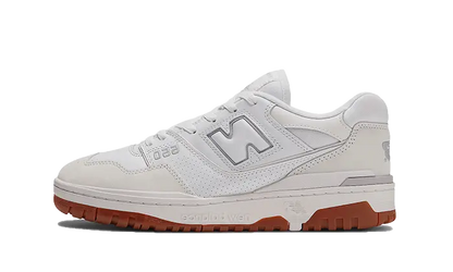550 White Gum VOSneakers