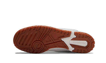 550 White Gum VOSneakers