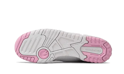 550 White Pink VOSneakers