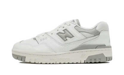 550 White Raincloud VOSneakers