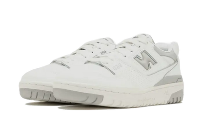 550 White Raincloud VOSneakers