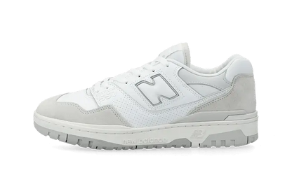 550 White Summer Fog VOSneakers