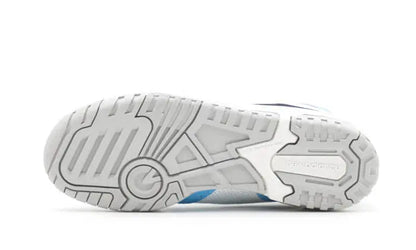 550 White Team Carolina VOSneakers