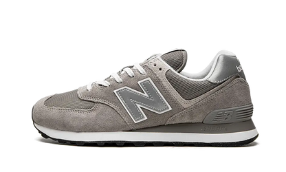 574 Grey White (2022) VOSneakers