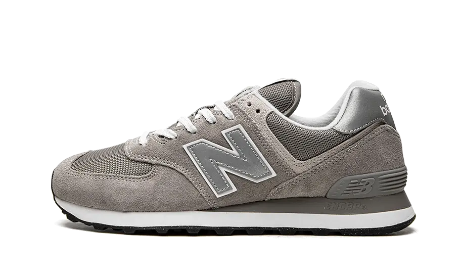 574 Grey White (2022) VOSneakers