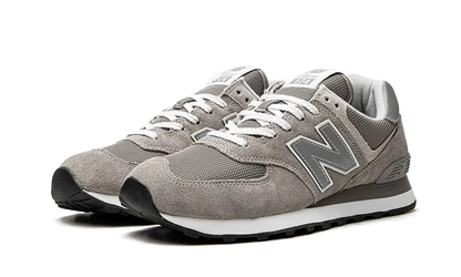 574 Grey White (2022) VOSneakers
