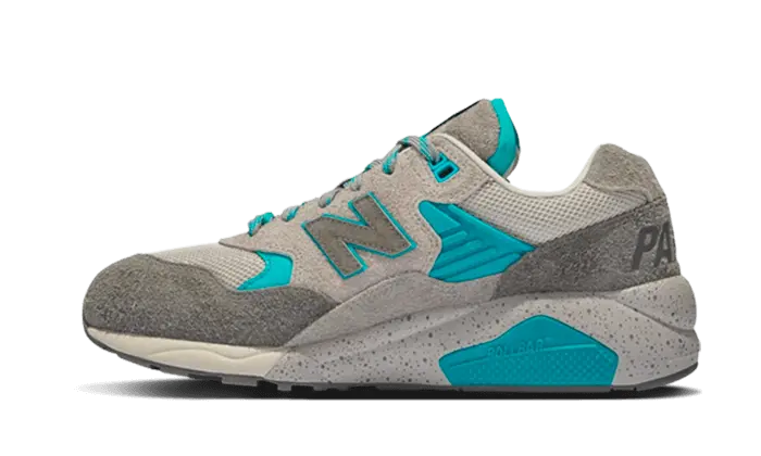 580 Gargoyle Palace VOSneakers