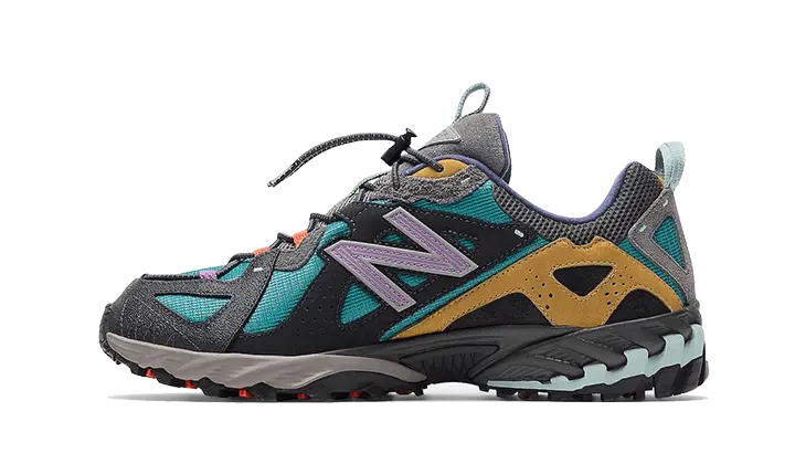 610 Bodega The Trail Less Taken VOSneakers