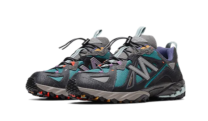610 Bodega The Trail Less Taken VOSneakers