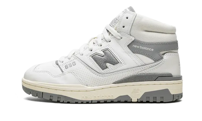 650R Aimé Leon Dore White Grey VOSneakers