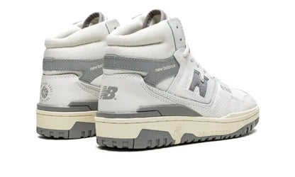 650R Aimé Leon Dore White Grey VOSneakers