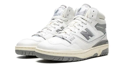 650R Aimé Leon Dore White Grey VOSneakers