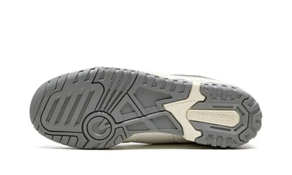 650R Aimé Leon Dore White Grey VOSneakers