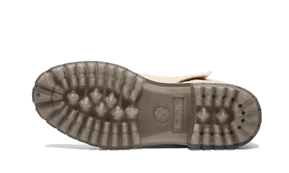 6" Inch Zip Boot A-COLD-WALL Future73 Nature VOSneakers
