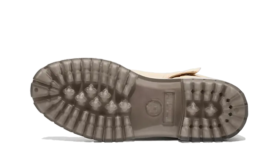 6" Inch Zip Boot A-COLD-WALL Future73 Nature VOSneakers