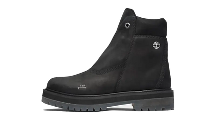 6" Zip Boot A-COLD-WALL Black VOSneakers