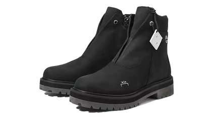 6" Zip Boot A-COLD-WALL Black VOSneakers