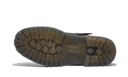 6" Zip Boot A-COLD-WALL Black VOSneakers