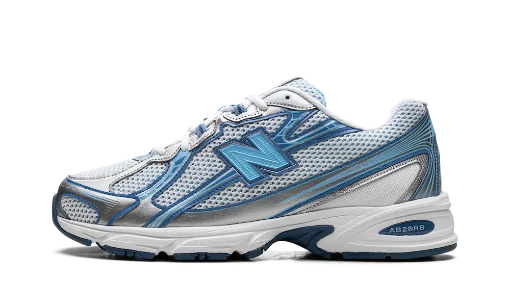 740v2 Blue Agate White VOSneakers