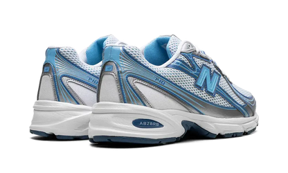 740v2 Blue Agate White VOSneakers
