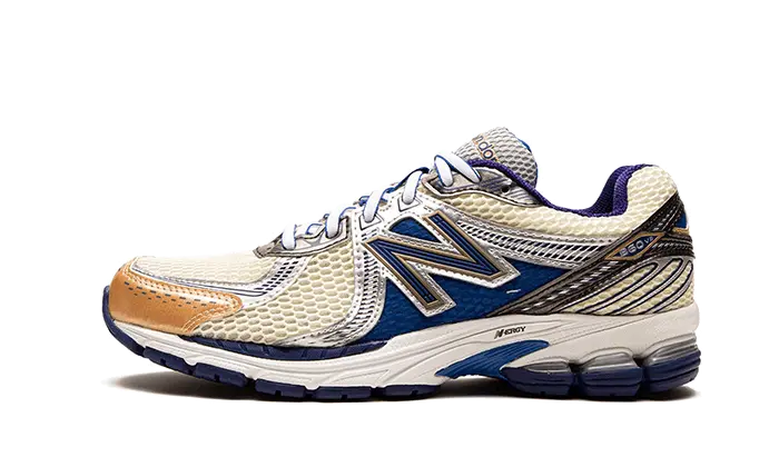 860 V2 Aime Leon Dore Blue VOSneakers